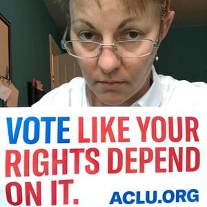 Meet your Posher, Kerri